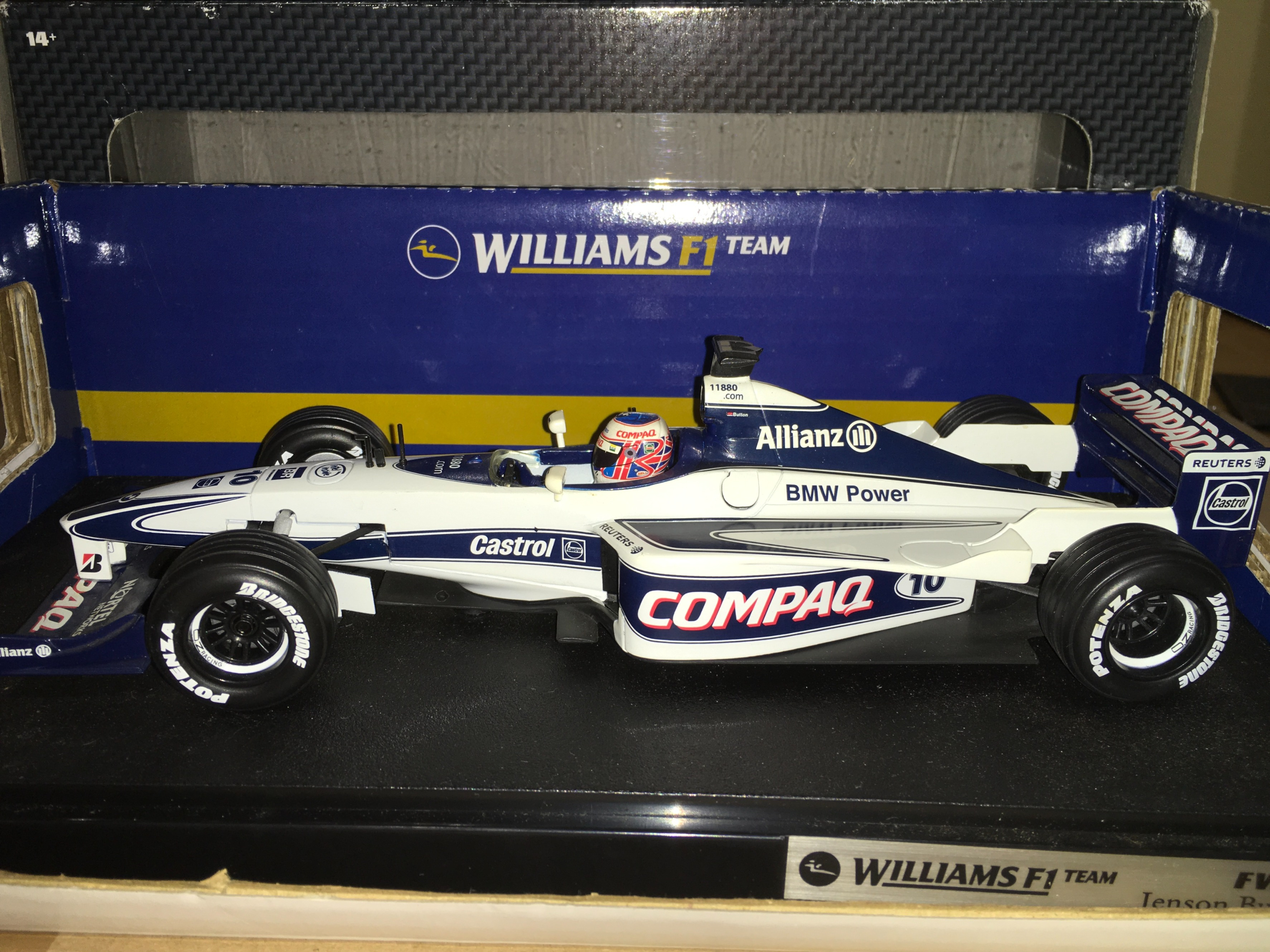 Jenson FW22 Extended: A Comprehensive Review Jenson FW22 Extended: A Comprehensive Review