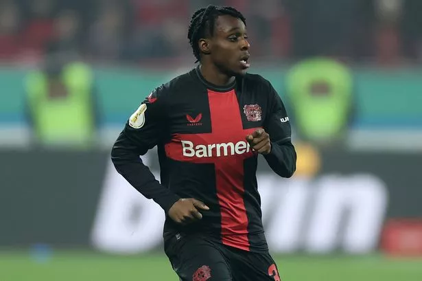 Jeremie Frimpong Transfer News: Latest Liverpool FC Updates Jeremie Frimpong Transfer News: Latest Liverpool FC Updates