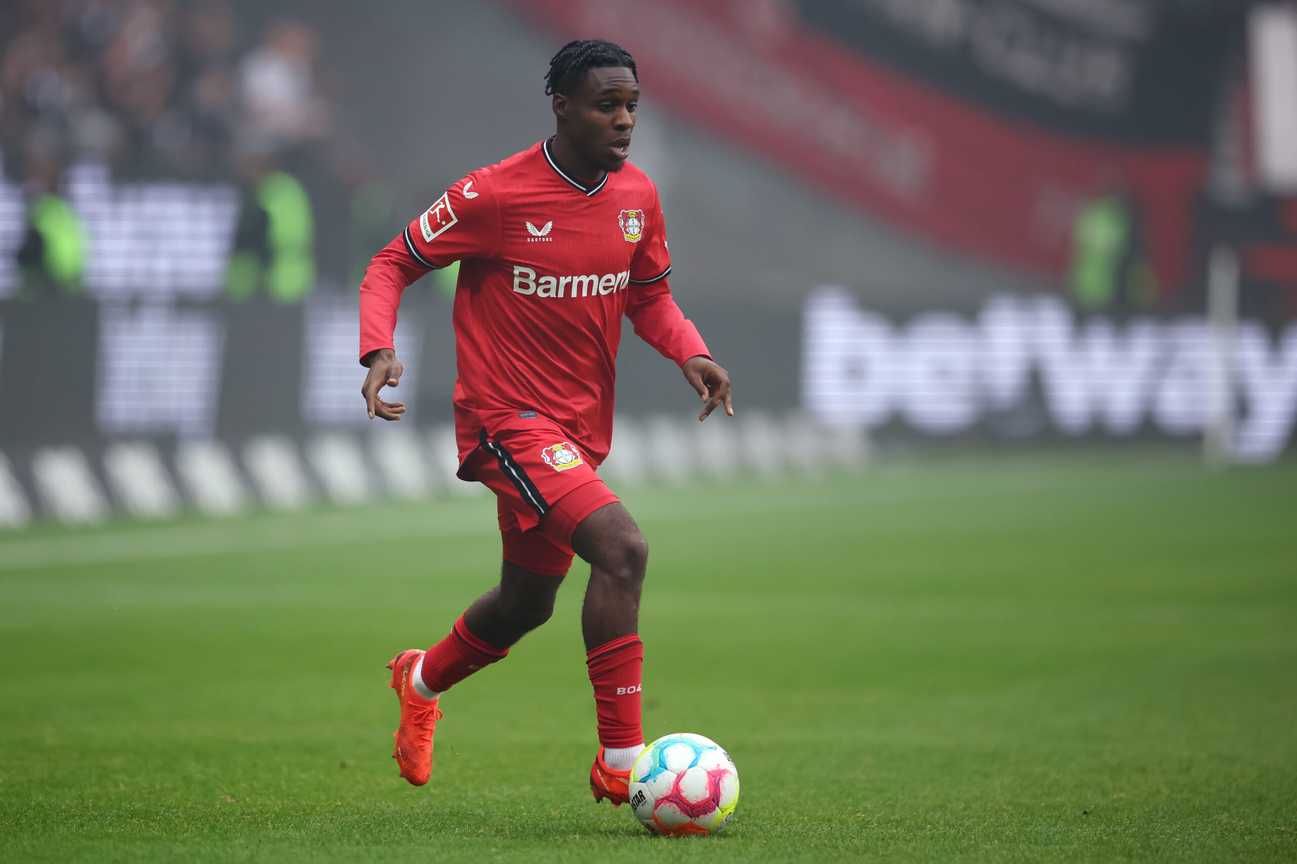 Jeremie Frimpong's Transfer: Latest News And Updates From Liverpool FC Jeremie Frimpong's Transfer: Latest News And Updates From Liverpool FC