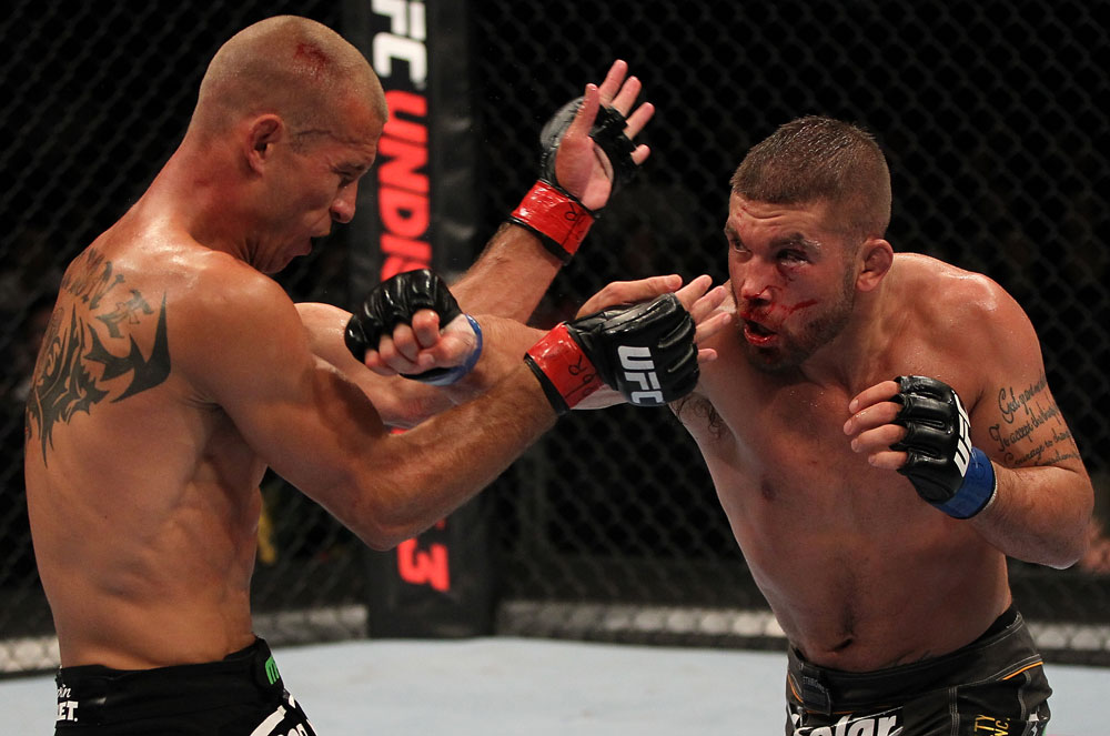 Jeremy Stephens' Surprise Return To The UFC: Fan Reactions Jeremy Stephens' Surprise Return To The UFC: Fan Reactions