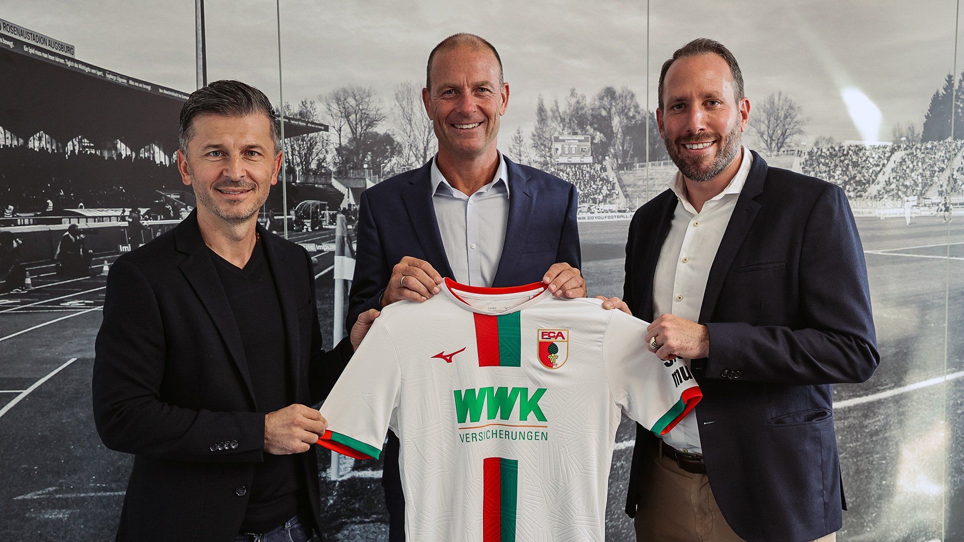 Jess Thorup Ontslagen Bij Augsburg: Wie Volgt Hem Op? Jess Thorup Ontslagen Bij Augsburg: Wie Volgt Hem Op?