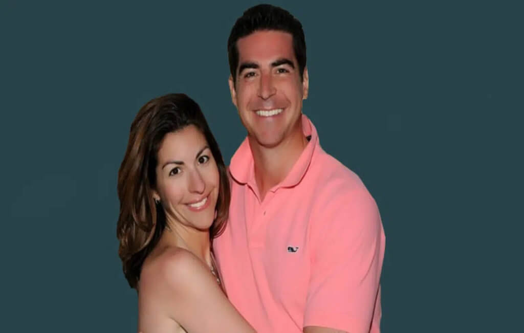 Jesse Watters Faces Backlash: Wife Cheating Joke Sparks Hypocrisy Claims Jesse Watters Faces Backlash: Wife Cheating Joke Sparks Hypocrisy Claims