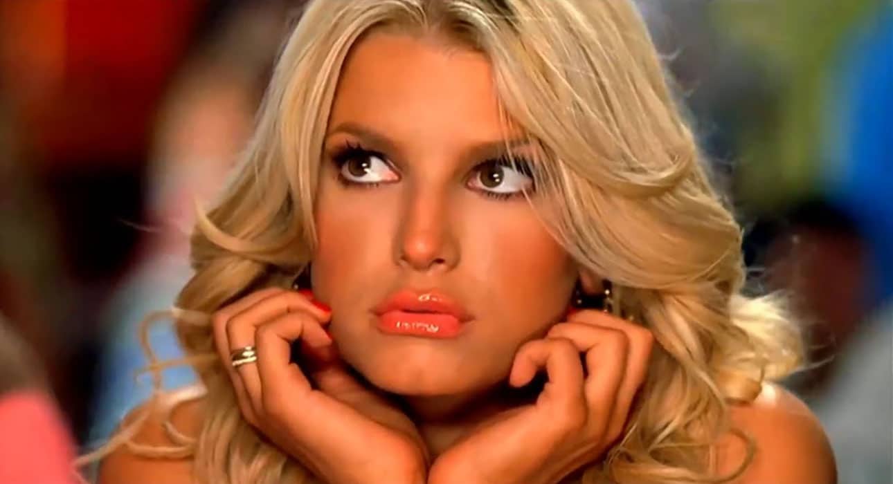 Jessica Simpson Allegedly Hints At Husband's Cheating In New Music Jessica Simpson Allegedly Hints At Husband's Cheating In New Music