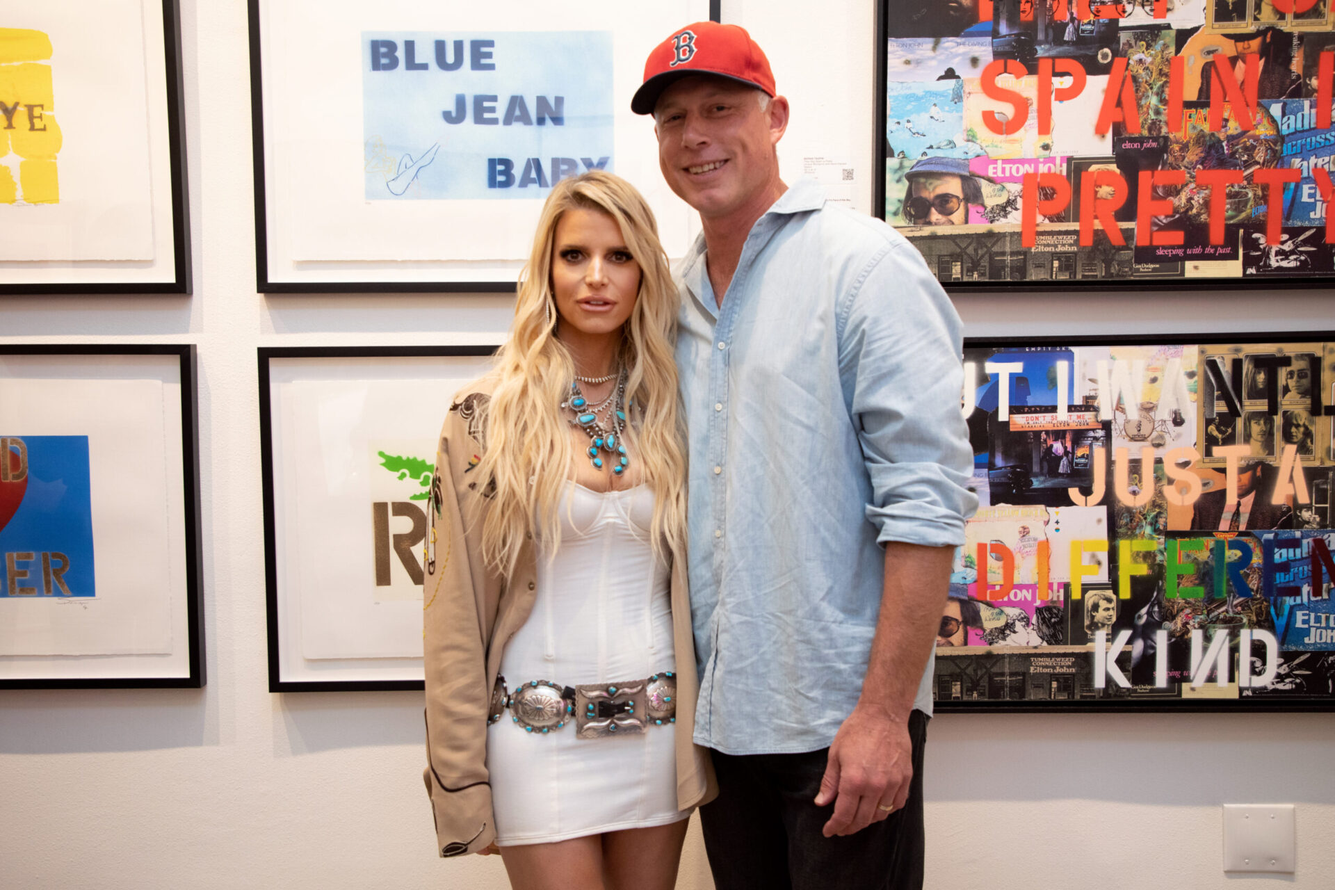 Jessica Simpson And Eric Johnson: A Look At Their Relationship Following Split Reports Jessica Simpson And Eric Johnson: A Look At Their Relationship Following Split Reports