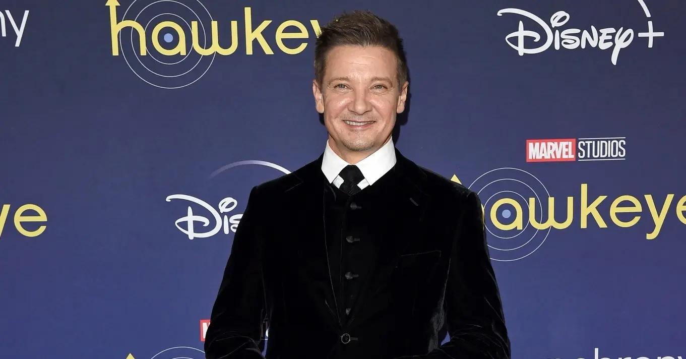 Jessica Simpson And Jeremy Renner: A Look At Their Past And Present Interactions Jessica Simpson And Jeremy Renner: A Look At Their Past And Present Interactions