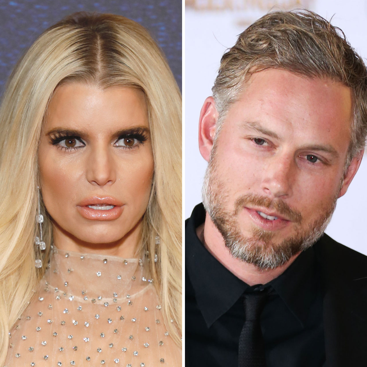 Jessica Simpson Opens Up About Marital Pain: Jessica Simpson Opens Up About Marital Pain: