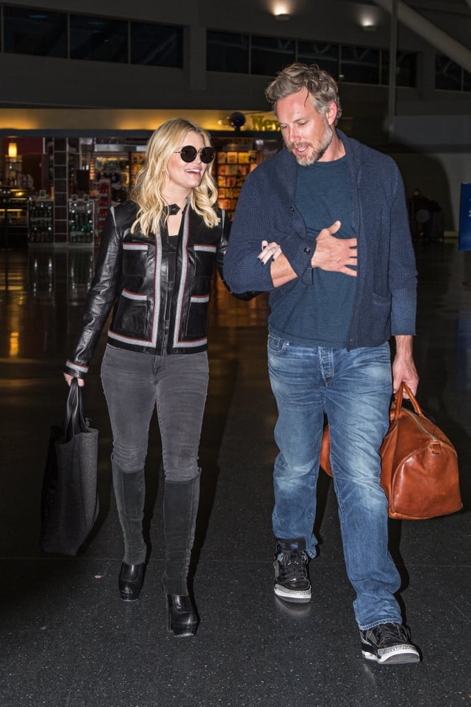 Jessica Simpson's New Song Hints At Eric Johnson Infidelity Jessica Simpson's New Song Hints At Eric Johnson Infidelity