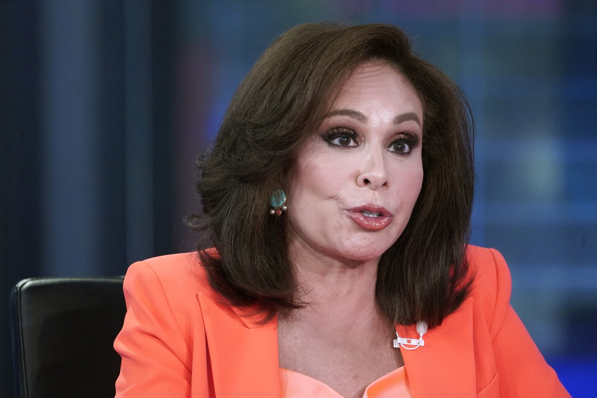 Jessica Tarlov Critiques Jeanine Pirro's Support Of The Canada Trade War Jessica Tarlov Critiques Jeanine Pirro's Support Of The Canada Trade War