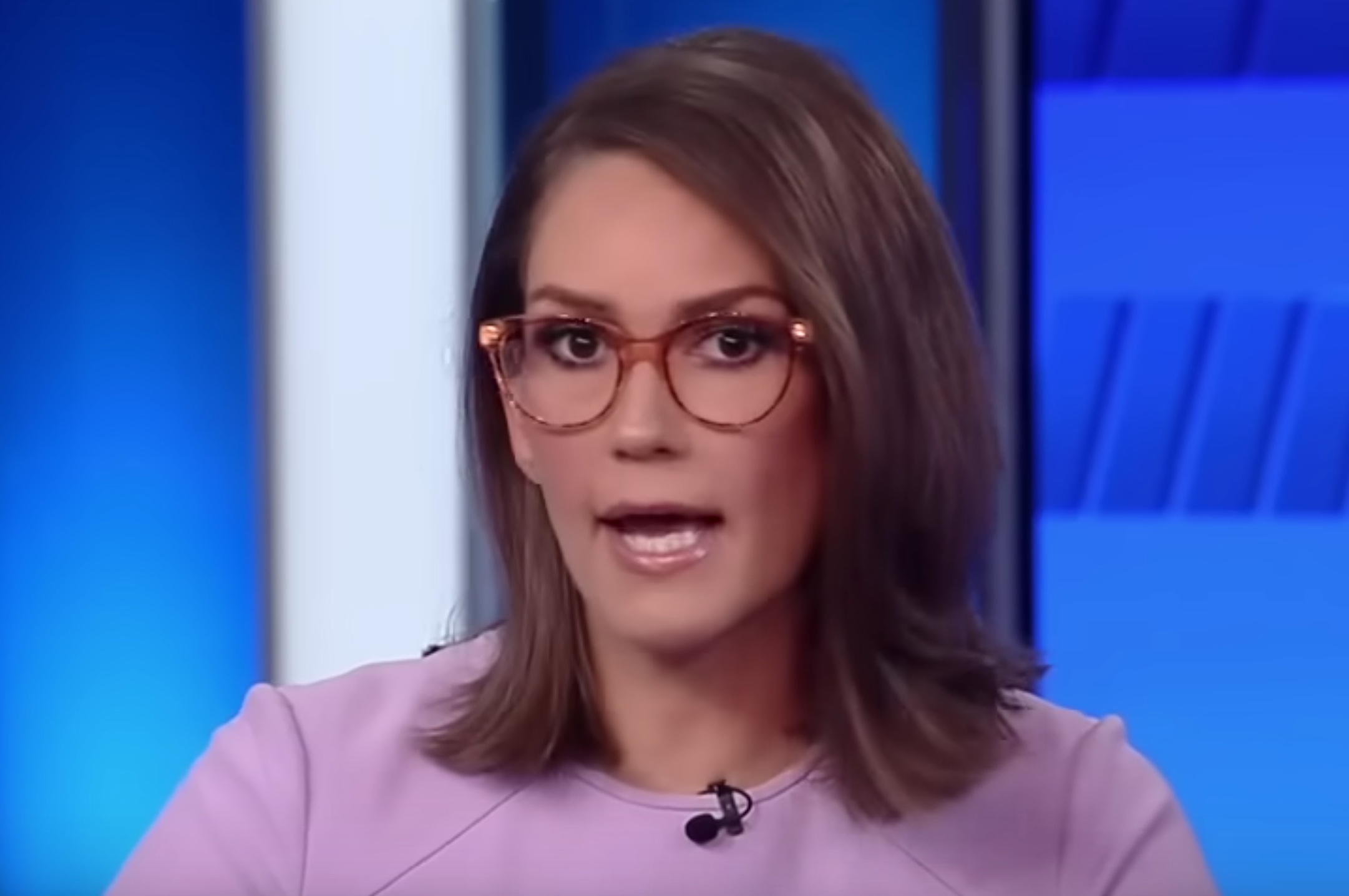 Jessica Tarlov's Sharp Rebuke Of Jeanine Pirro's Pro-Trade War Stance On Canada Jessica Tarlov's Sharp Rebuke Of Jeanine Pirro's Pro-Trade War Stance On Canada