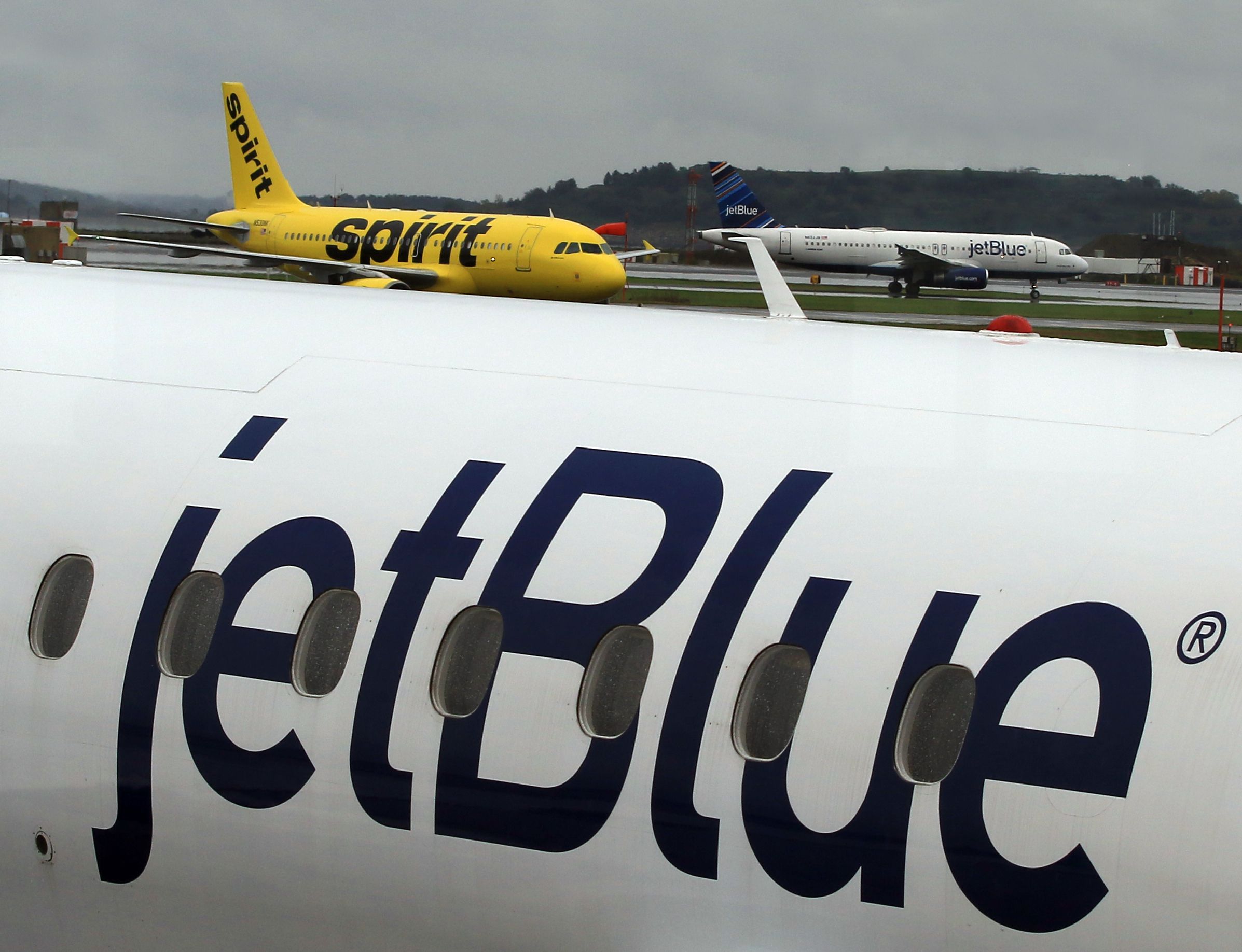 JetBlue Prolonge La Suspension Des Vols Vers Port-au-Prince JetBlue Prolonge La Suspension Des Vols Vers Port-au-Prince