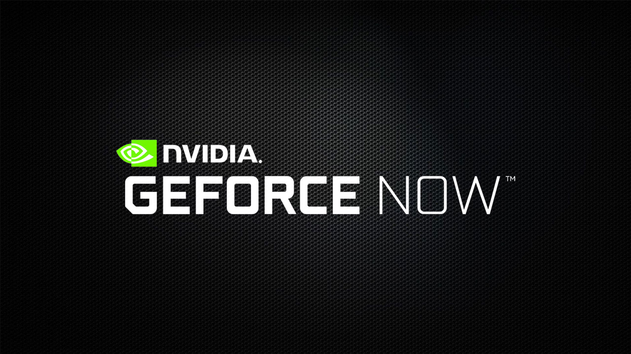 Jeux Vidéo Cloud : GeForce NOW Annonce 21 Nouveaux Titres