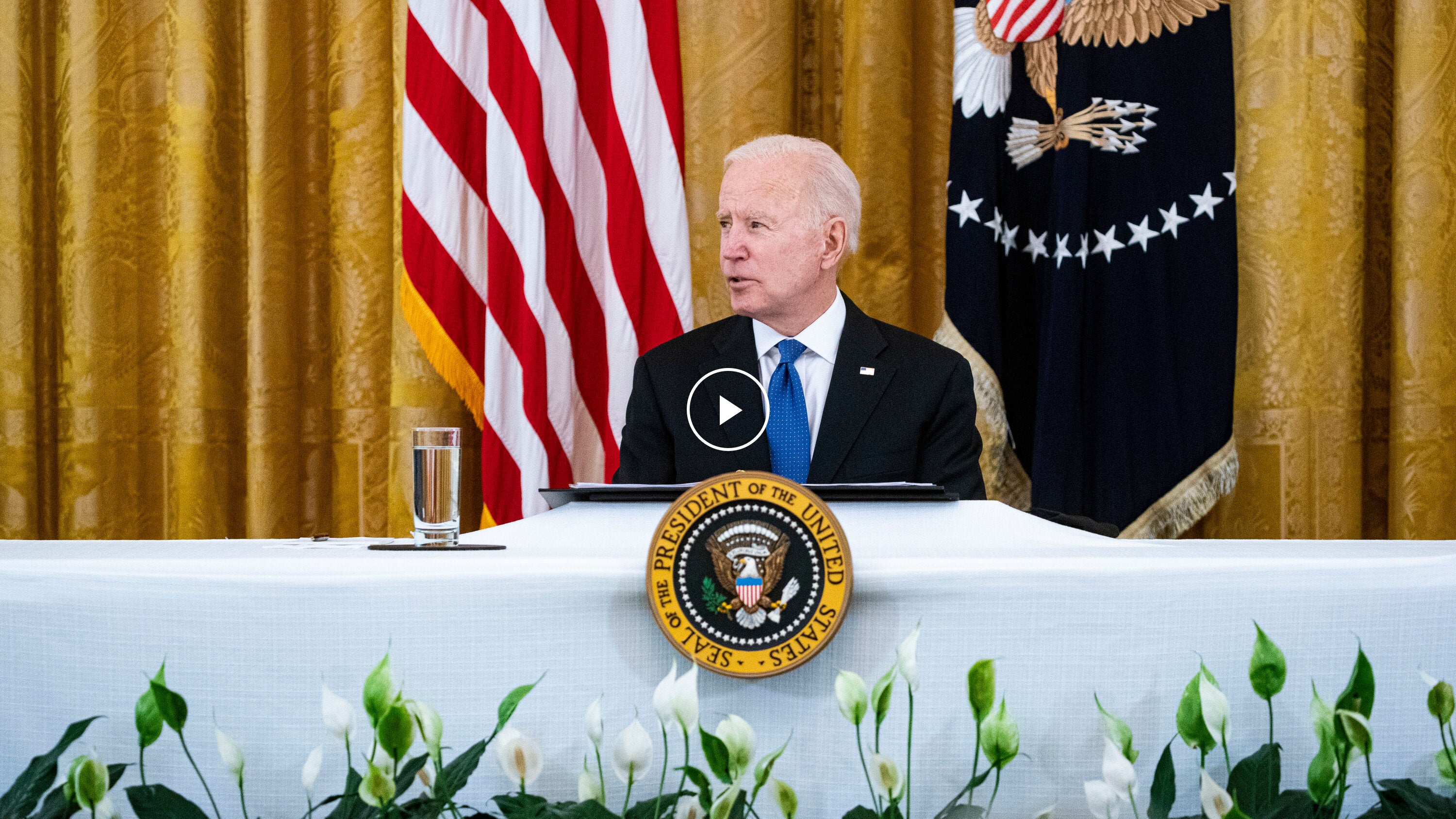 Jill Biden Aide's Warning: Keeping The Bidens Out Of Politics Jill Biden Aide's Warning: Keeping The Bidens Out Of Politics