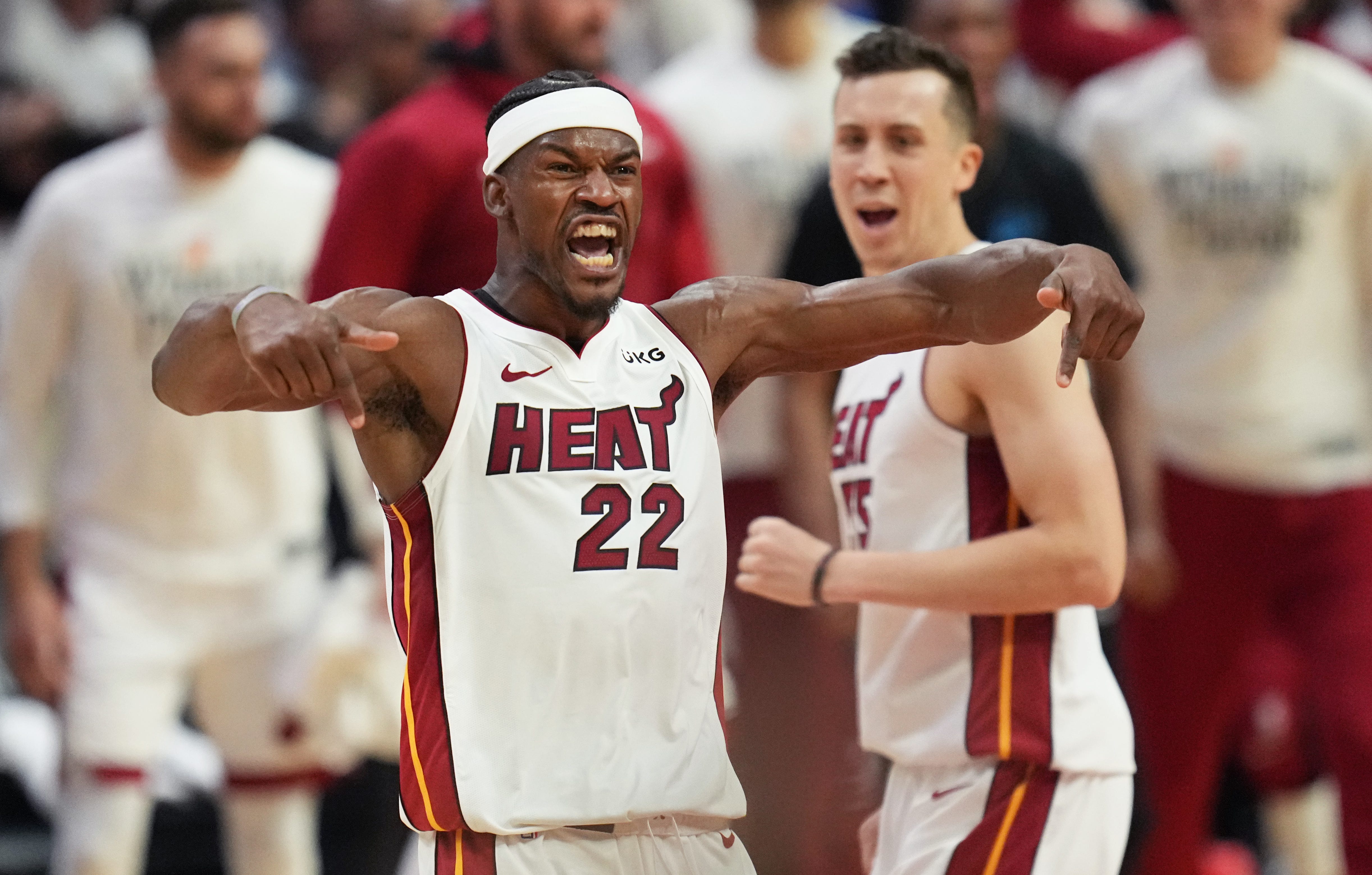 Jimmy Butler And The Warriors: Impact On Miami Heat's Future Player Acquisition Jimmy Butler And The Warriors: Impact On Miami Heat's Future Player Acquisition