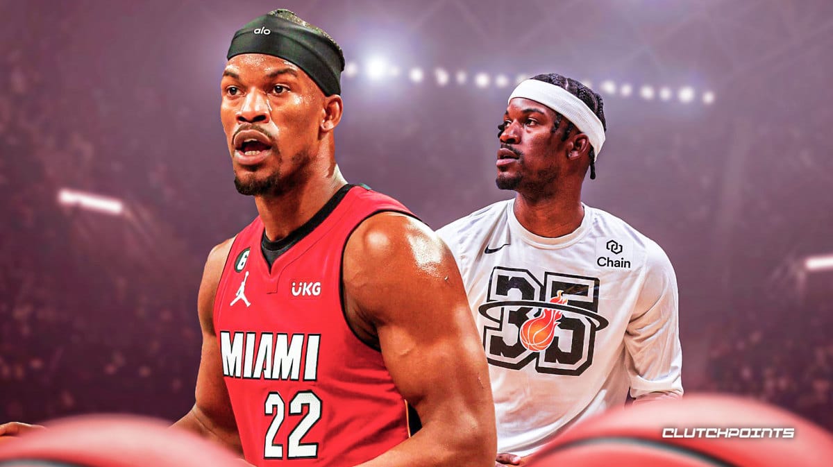 Jimmy Butler Injury Update: Analyzing Fan Reactions Ahead Of Crucial Game 4 Jimmy Butler Injury Update: Analyzing Fan Reactions Ahead Of Crucial Game 4