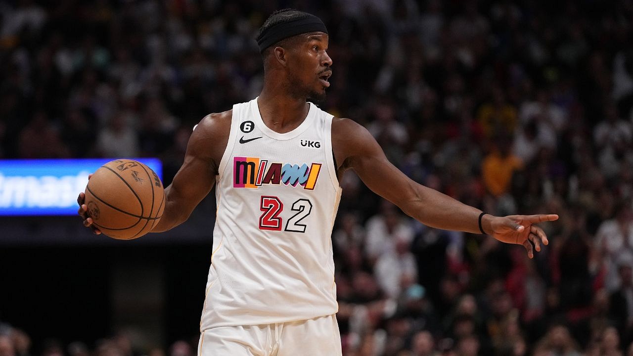 Jimmy Butler Injury Update: NBA Fans' Reactions Before Game 4 Jimmy Butler Injury Update: NBA Fans' Reactions Before Game 4