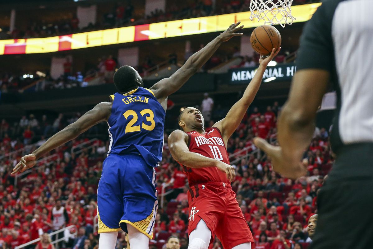 JIMMY BUTLER PICKS: Rockets Vs. Warriors Game 6 Predictions & Best Bets