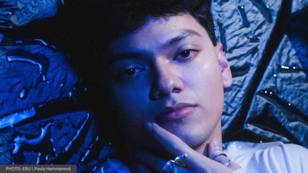 JJ Secures Austria's Eurovision 2025 Win: A Night Of Emotion And Protest JJ Secures Austria's Eurovision 2025 Win: A Night Of Emotion And Protest