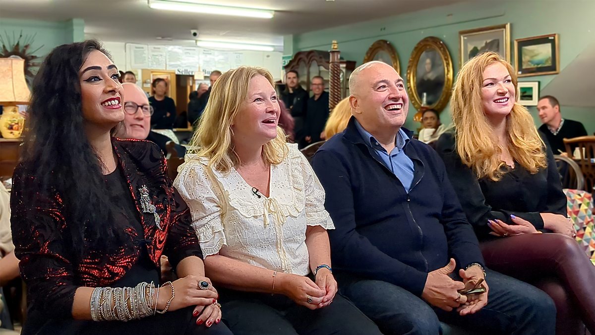 Joanna Page And Wynne Evans' BBC Show Feud Explained Joanna Page And Wynne Evans' BBC Show Feud Explained