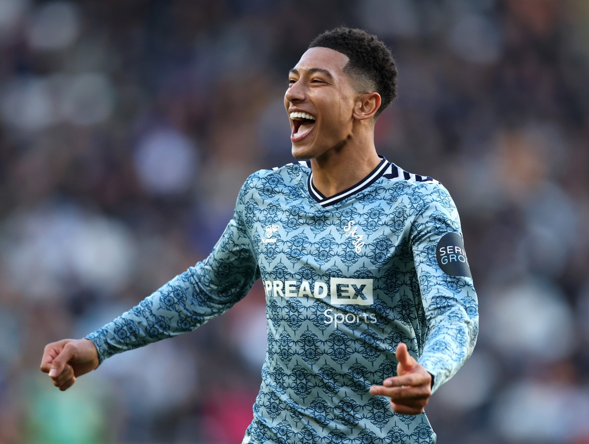 Jobe Bellingham Transfer: Chelsea And Tottenham Learn Valuation Jobe Bellingham Transfer: Chelsea And Tottenham Learn Valuation