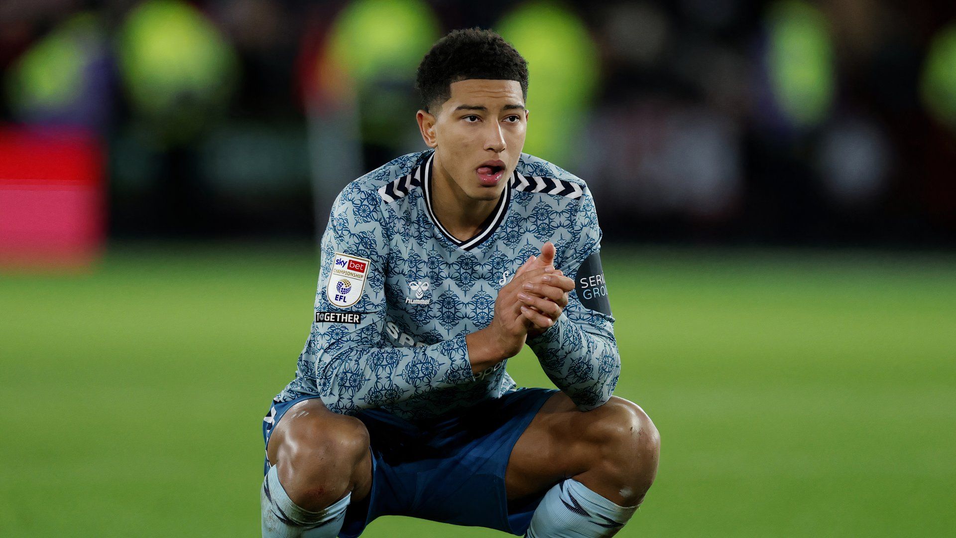 Jobe Bellingham: Transfer Fee For Chelsea And Tottenham Jobe Bellingham: Transfer Fee For Chelsea And Tottenham