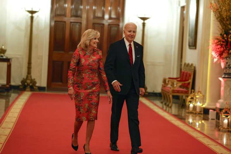 Joe Biden And Jill Biden's The View Appearance: Time, Channels, And Online Viewing Joe Biden And Jill Biden's The View Appearance: Time, Channels, And Online Viewing