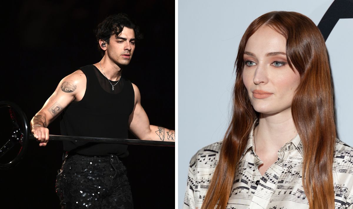 Joe Jonas Defuses A Fan Argument: A Look At His Response Joe Jonas Defuses A Fan Argument: A Look At His Response