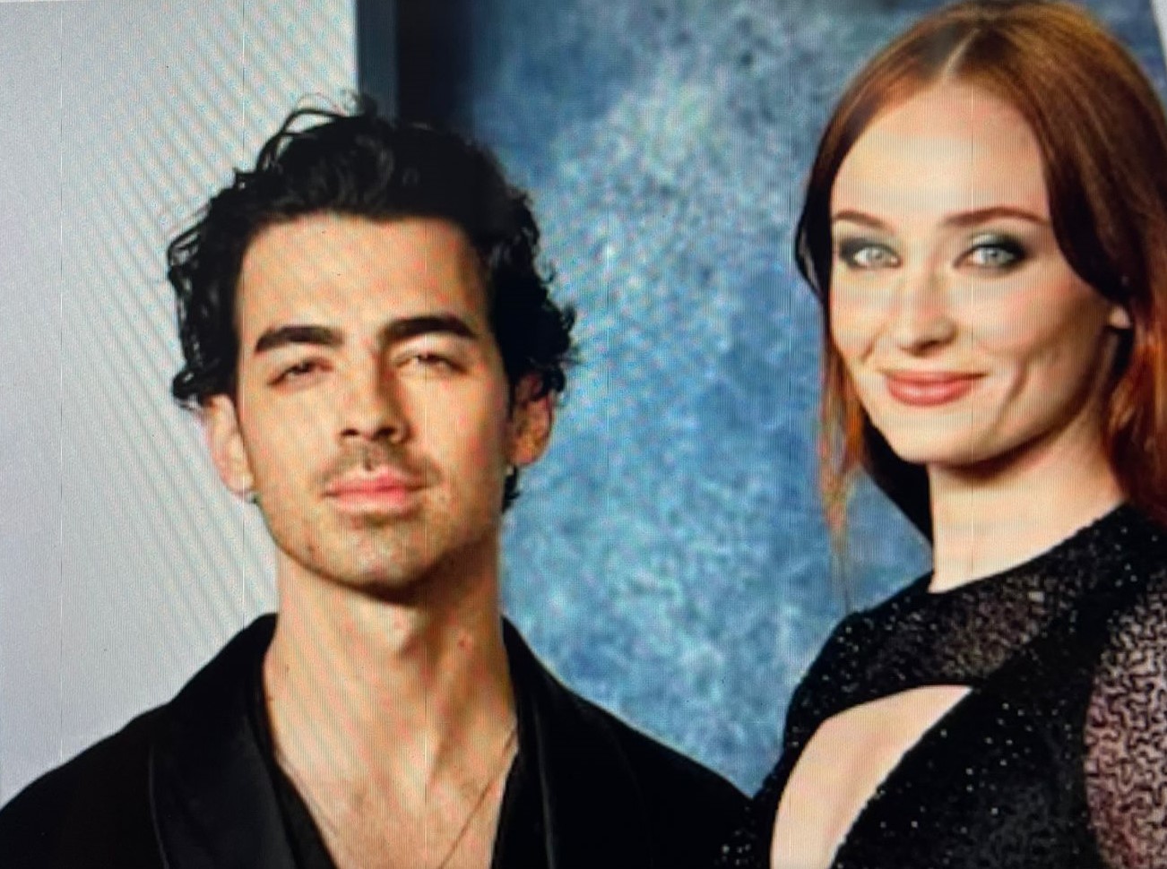 Joe Jonas Responds To Married Couple's Dispute Joe Jonas Responds To Married Couple's Dispute