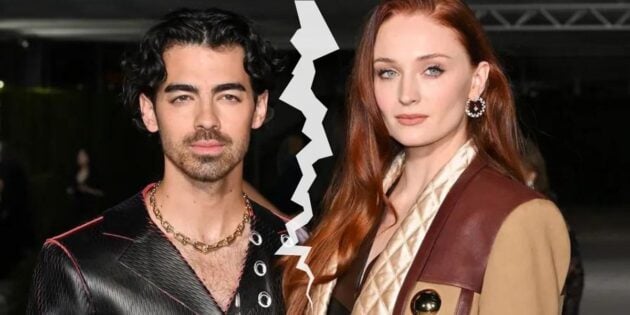 Joe Jonas Responds To Married Couple's Public Dispute Joe Jonas Responds To Married Couple's Public Dispute
