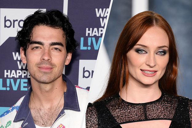 Joe Jonas's Mature Reaction To A Couple's Argument Joe Jonas's Mature Reaction To A Couple's Argument