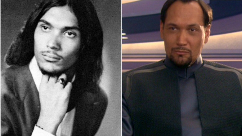 John Lithgow Und Jimmy Smits: Die Rückkehr In Dexter: Resurrection John Lithgow Und Jimmy Smits: Die Rückkehr In Dexter: Resurrection