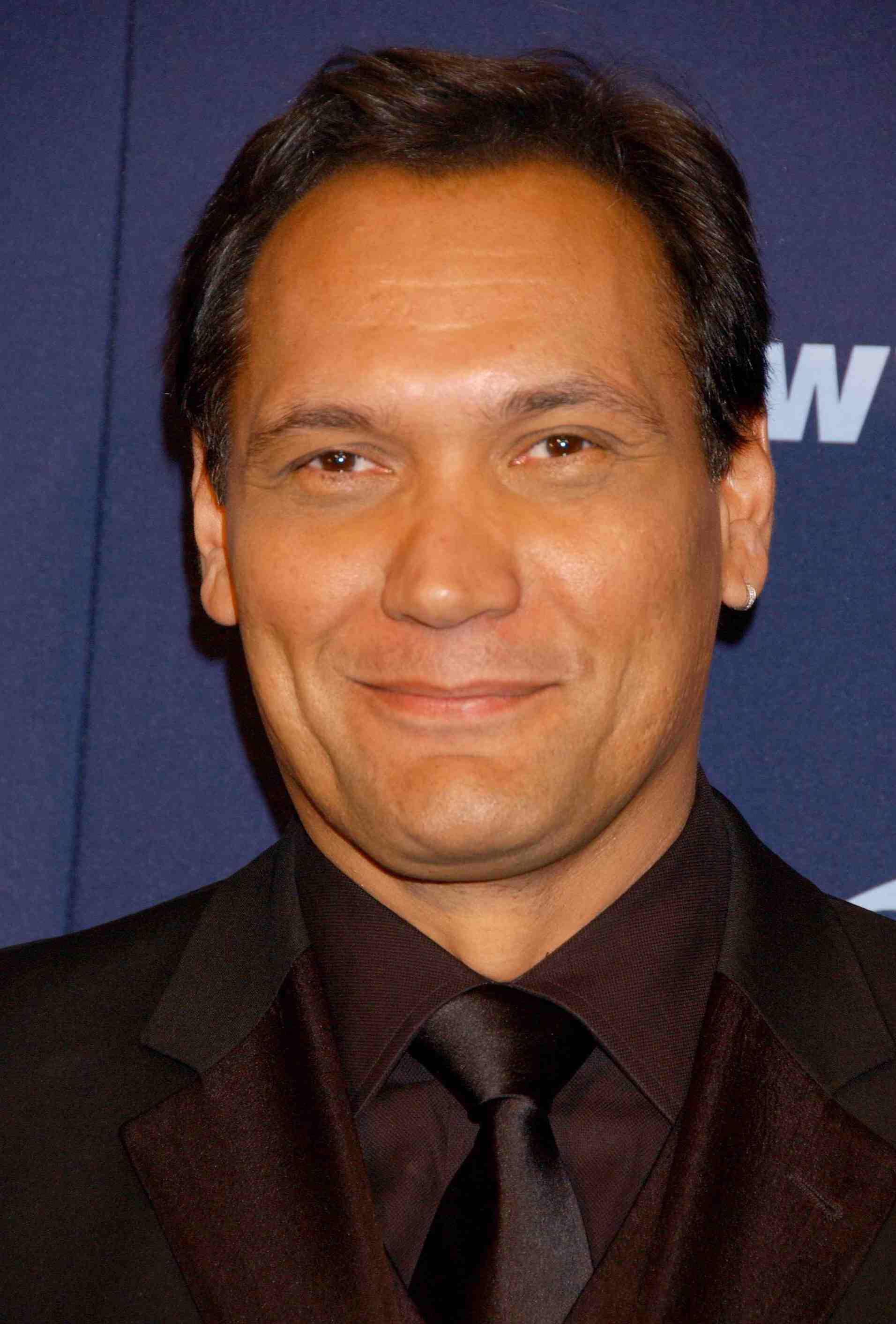 John Lithgow Und Jimmy Smits In Dexter: Resurrection John Lithgow Und Jimmy Smits In Dexter: Resurrection