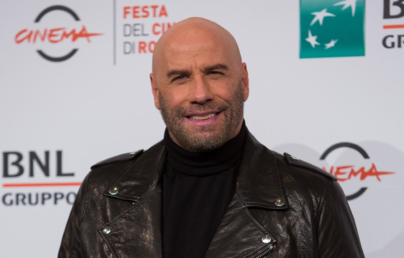 John Travolta Honors Son Jett On His Birthday With A Shared Photo John Travolta Honors Son Jett On His Birthday With A Shared Photo