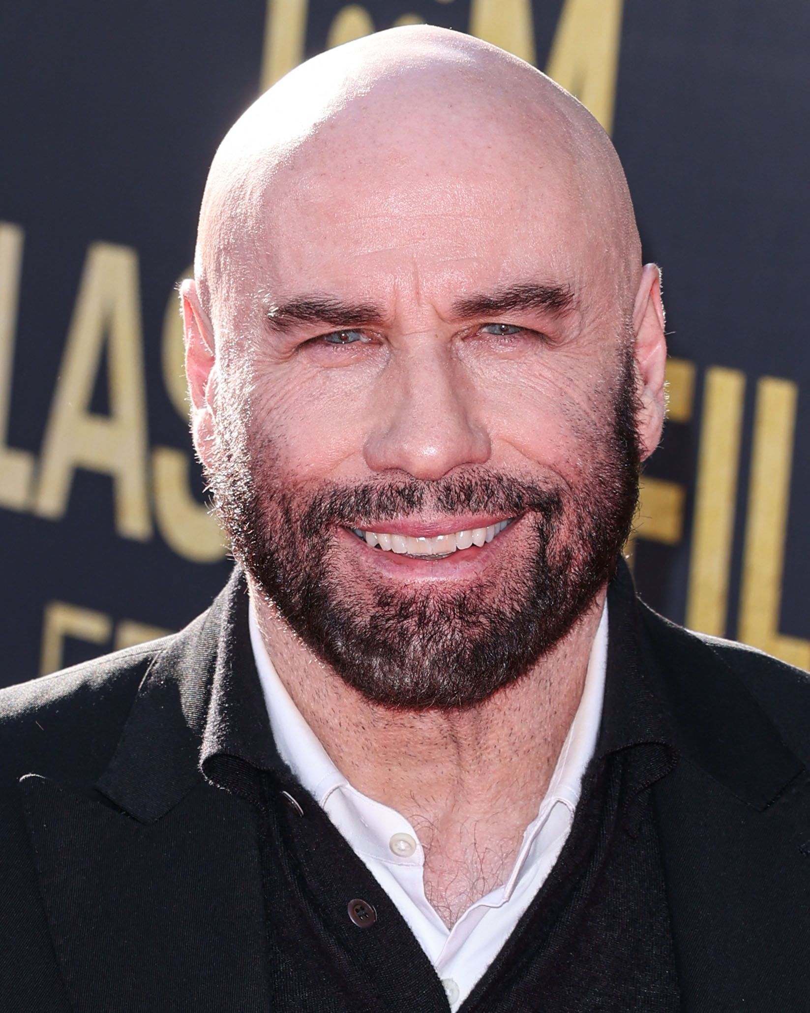 John Travolta's New Action Movie: Exclusive High Rollers Poster And Photo Preview John Travolta's New Action Movie: Exclusive High Rollers Poster And Photo Preview