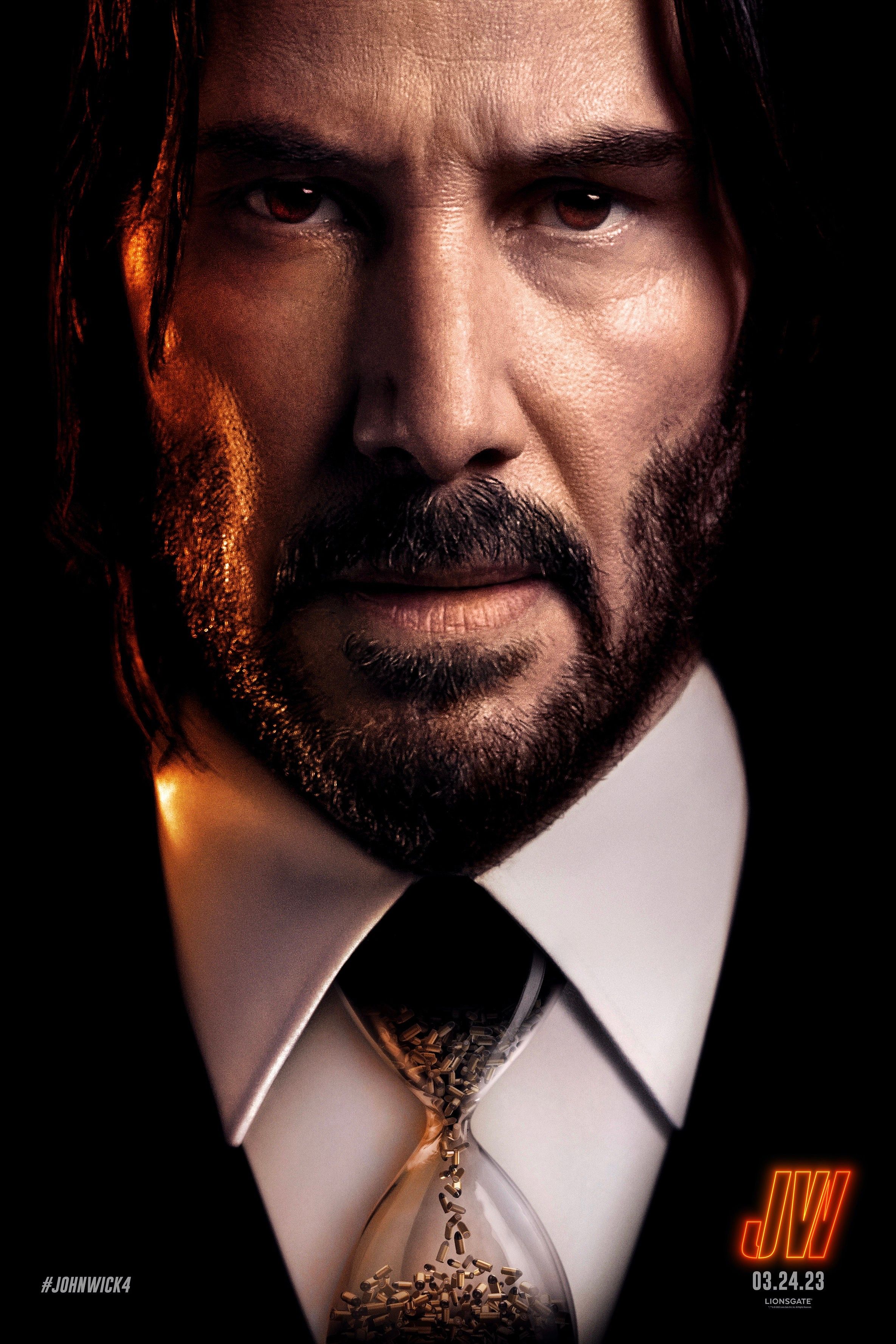 John Wick 5: A Plea For The Franchise To End John Wick 5: A Plea For The Franchise To End