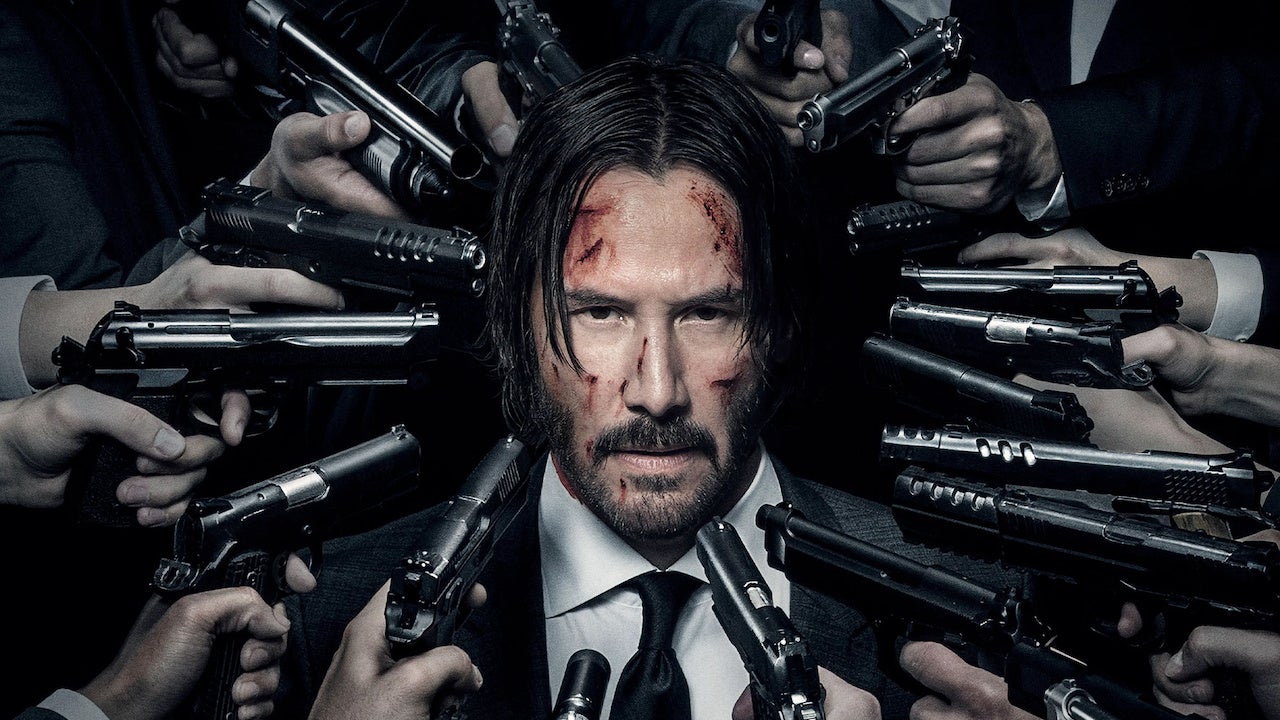 John Wick 5: Can John Wick Return Even After Death? John Wick 5: Can John Wick Return Even After Death?