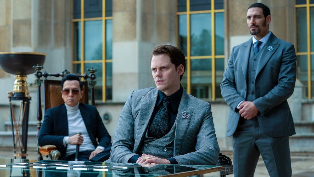 John Wick 5: Ditching The High Table – The Next Logical Step John Wick 5: Ditching The High Table – The Next Logical Step