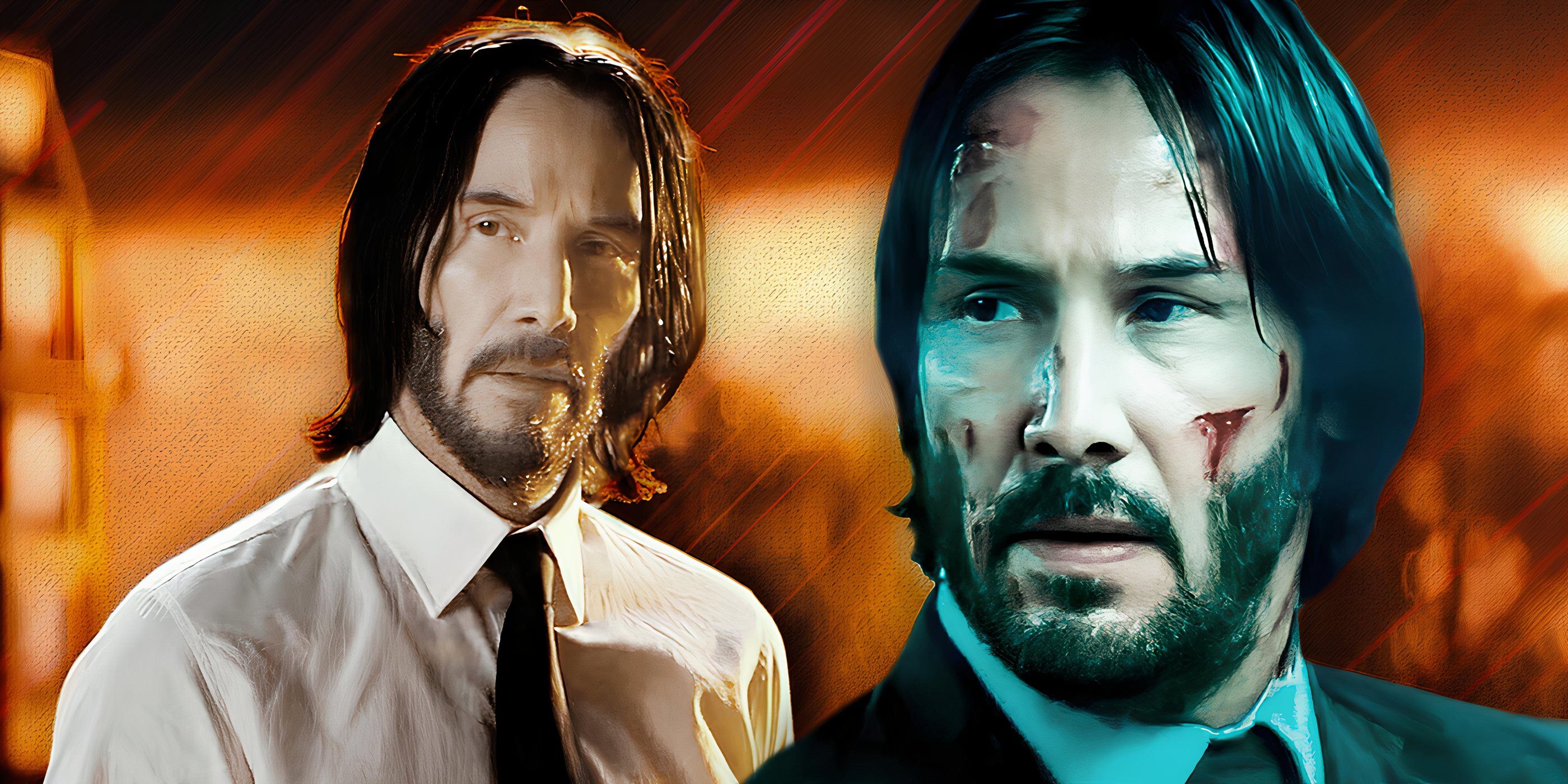 John Wick 5: Keanu Reeves Speaks Out On The Future Of The Franchise John Wick 5: Keanu Reeves Speaks Out On The Future Of The Franchise