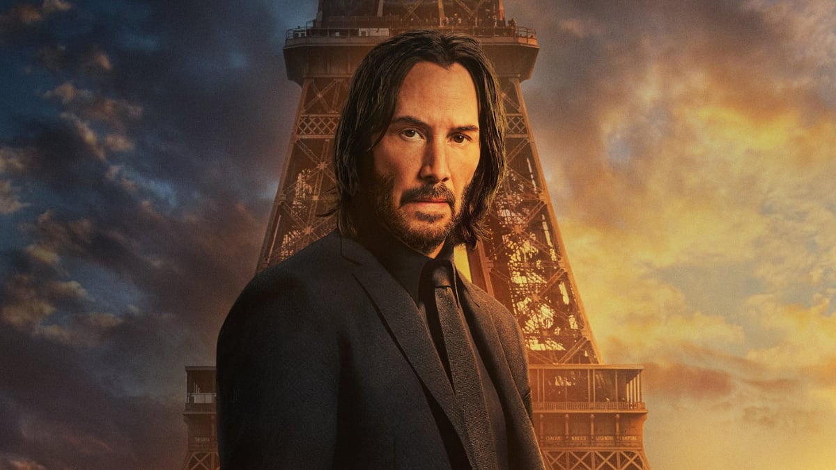 John Wick 5: Keanu Reeves's Return And The End Of The Franchise? John Wick 5: Keanu Reeves's Return And The End Of The Franchise?