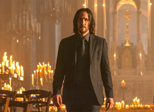 John Wick 5: Lionsgate Confirms Future After Hitman's Fate John Wick 5: Lionsgate Confirms Future After Hitman's Fate