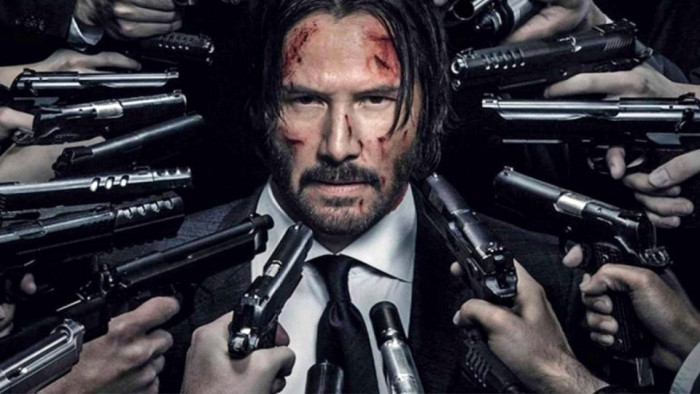 John Wick 5: Lionsgate Confirms Future Installments After Keanu Reeves' Fate John Wick 5: Lionsgate Confirms Future Installments After Keanu Reeves' Fate