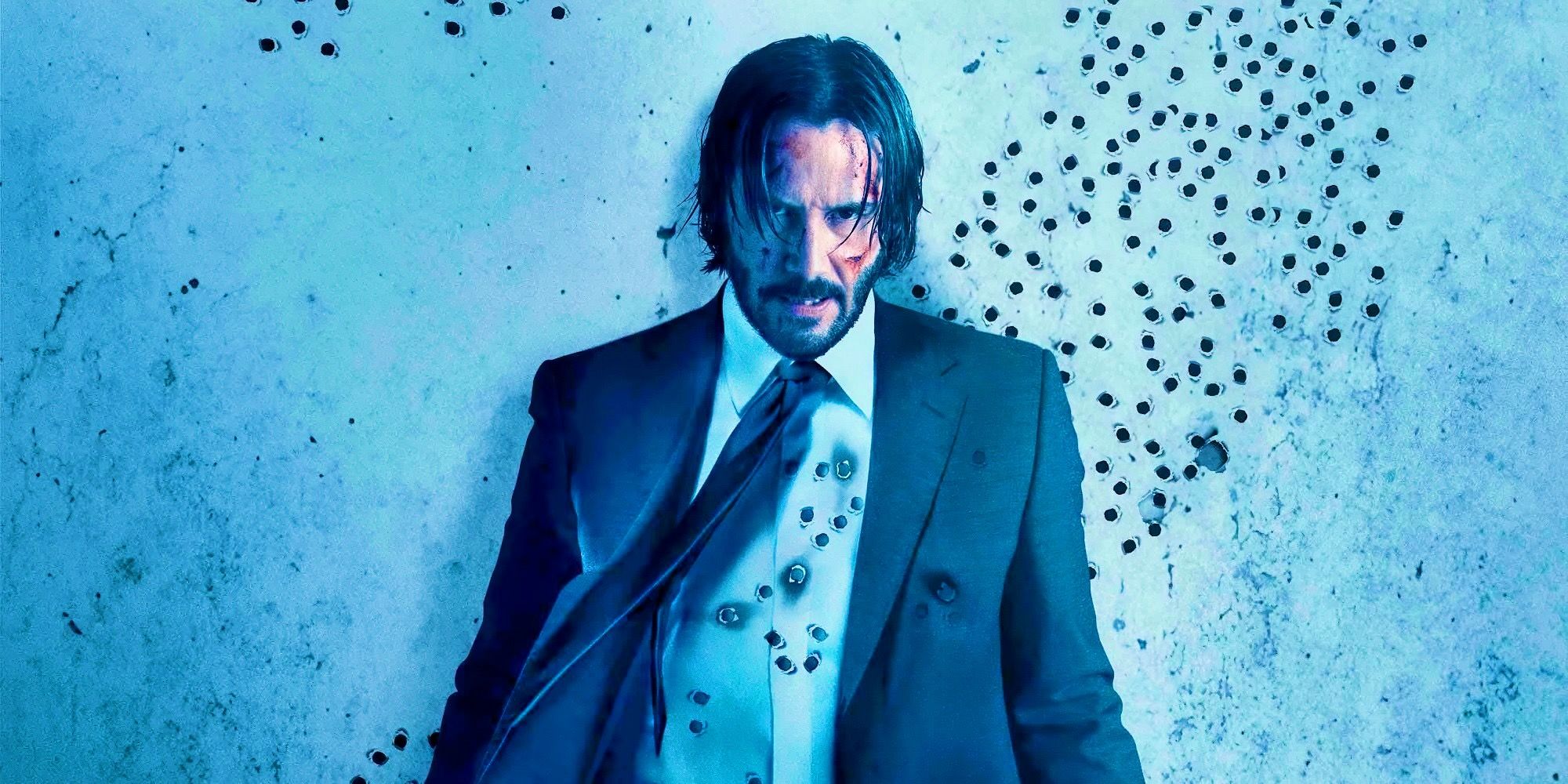 John Wick 5:  Making The Keanu Reeves Team-Up A Reality
