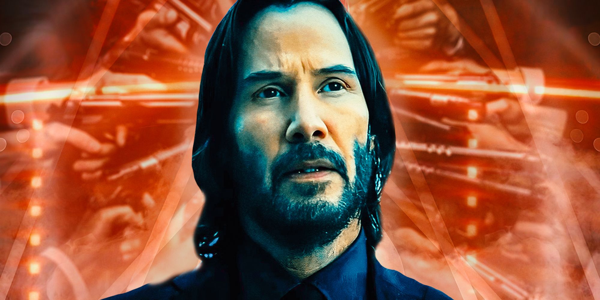 John Wick 5: Official Confirmation From Lionsgate On The Hitman's Future John Wick 5: Official Confirmation From Lionsgate On The Hitman's Future