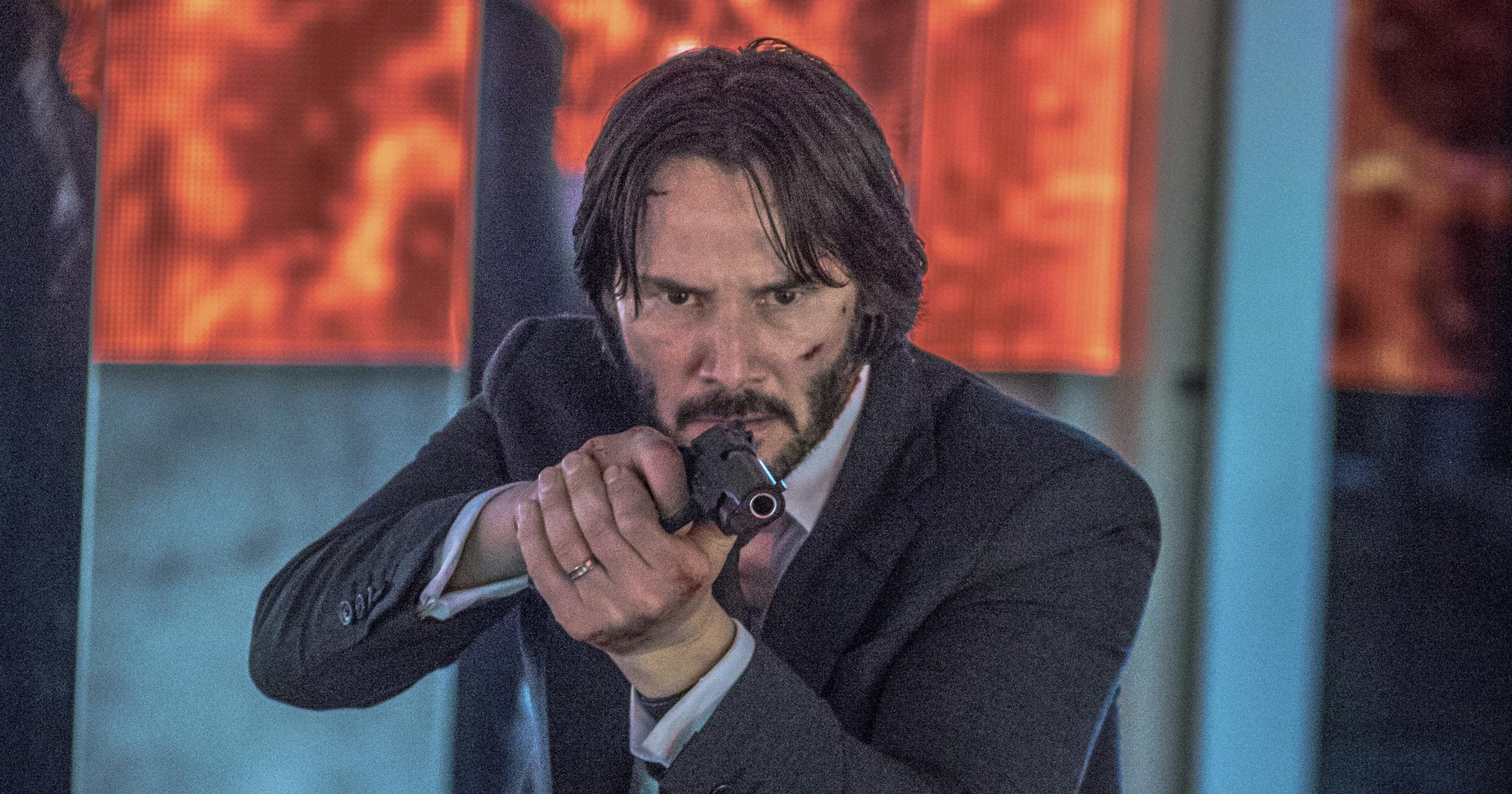 John Wick 5 Update: Thrilling Developments, Release Date A Mystery John Wick 5 Update: Thrilling Developments, Release Date A Mystery