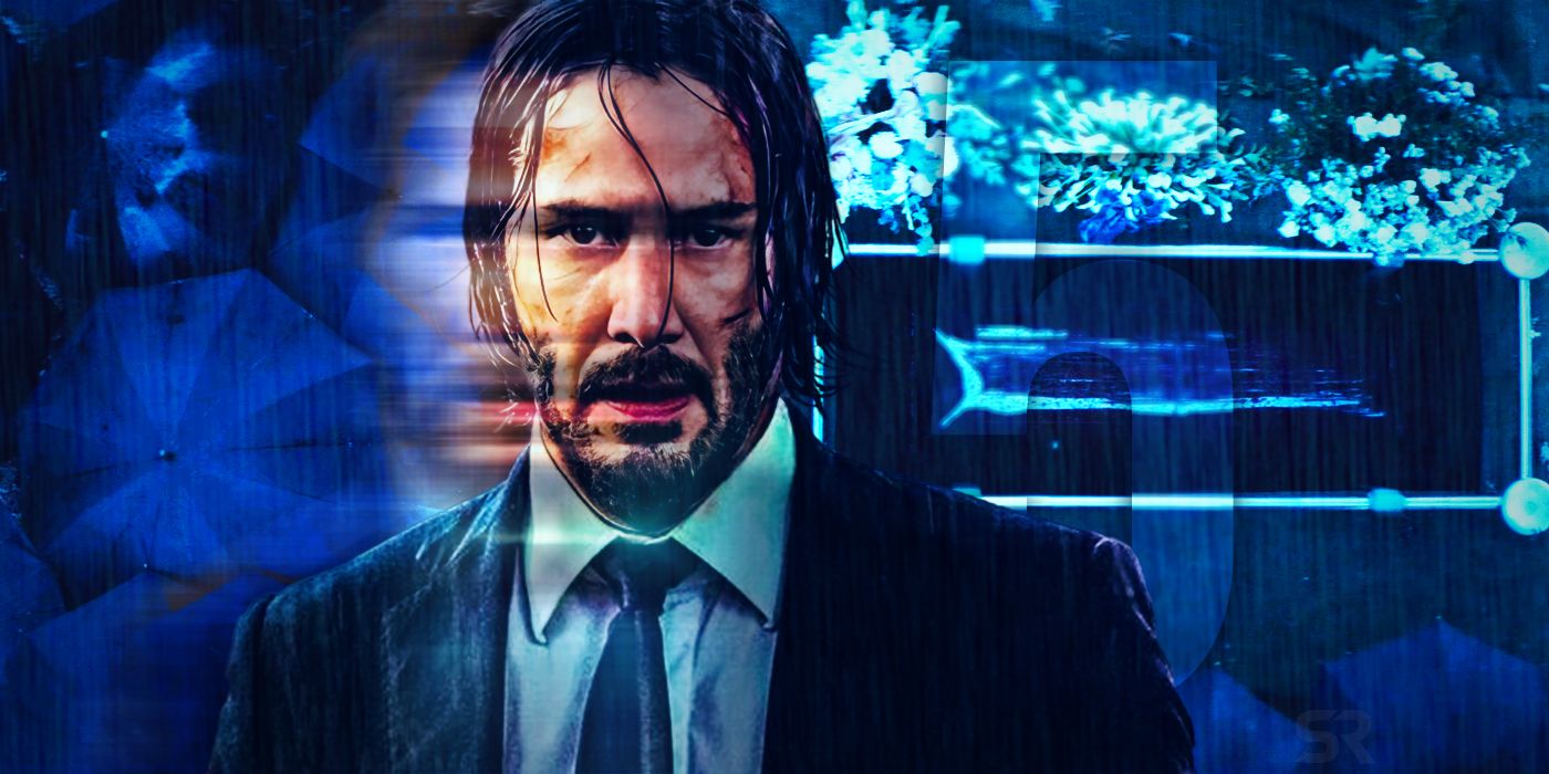 John Wick 5: Why John Wick's Return Is Impossible, Even After Death John Wick 5: Why John Wick's Return Is Impossible, Even After Death