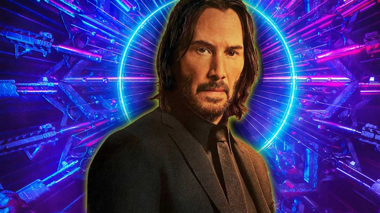 John Wick 5: Will Keanu Reeves Return? Lionsgate Speaks Out John Wick 5: Will Keanu Reeves Return? Lionsgate Speaks Out