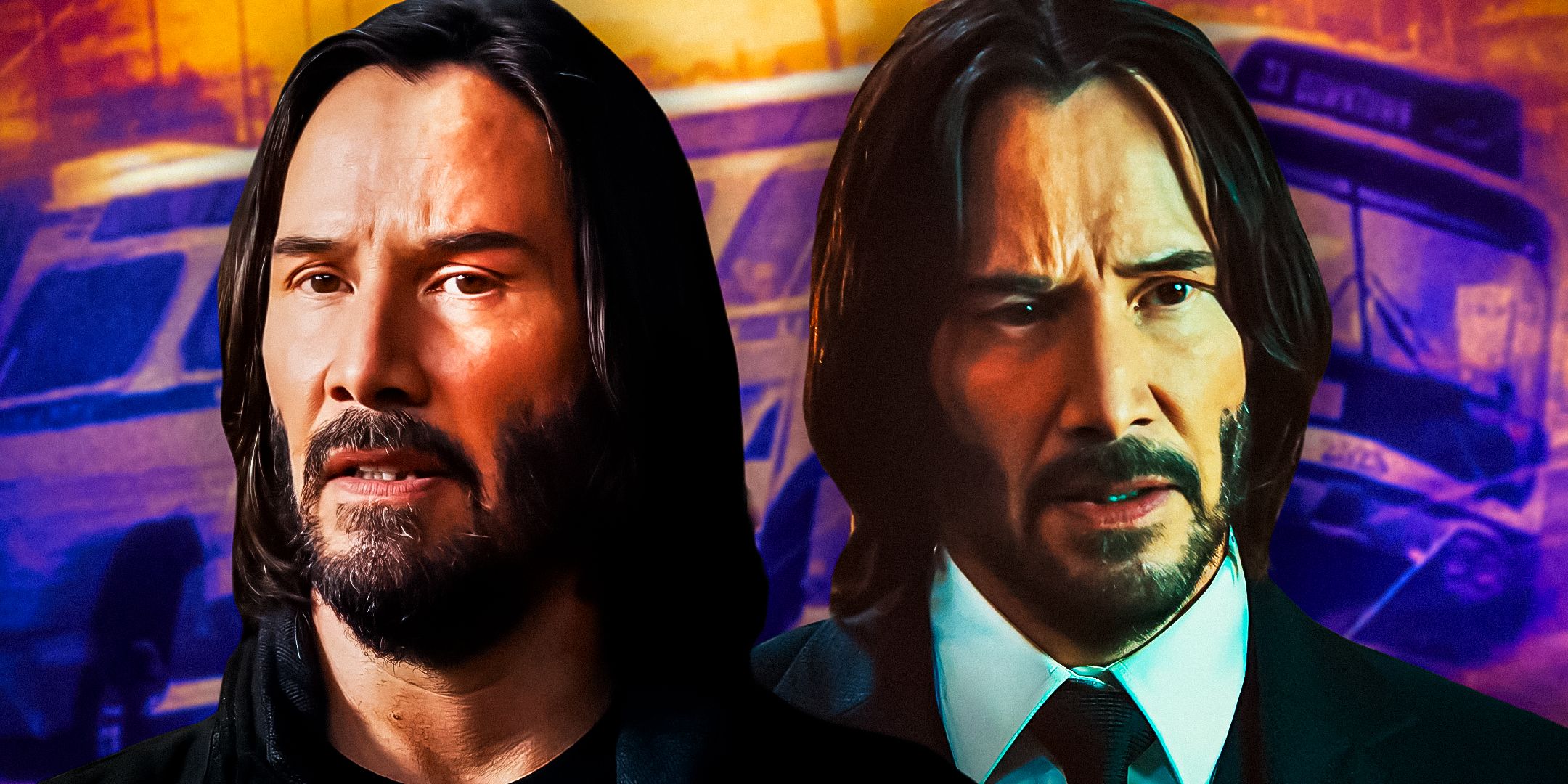 John Wick: A Forgotten Character's Potential Return After Over 10 Years John Wick: A Forgotten Character's Potential Return After Over 10 Years