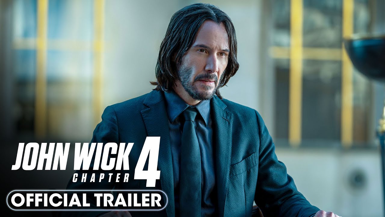 John Wick Chapter 5: Everything We Know So Far John Wick Chapter 5: Everything We Know So Far