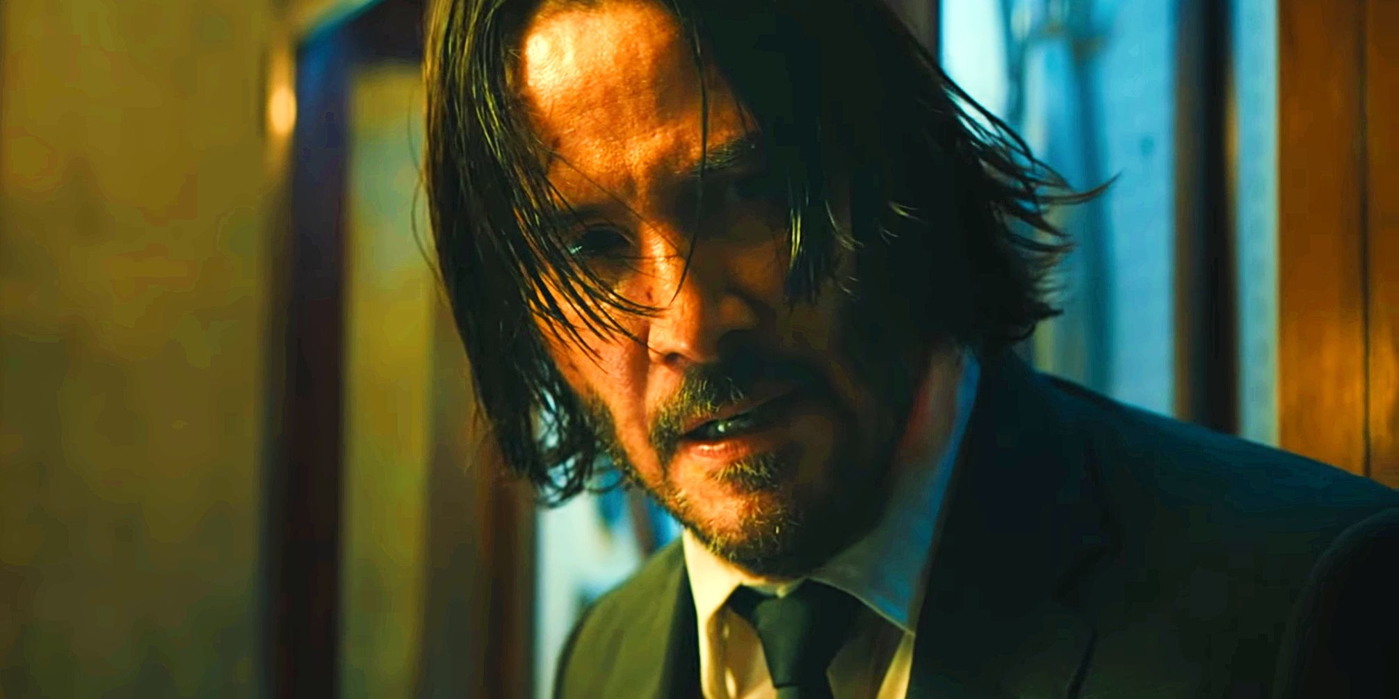 John Wick Franchise: Separating Fact From Fiction Regarding His Appearances John Wick Franchise: Separating Fact From Fiction Regarding His Appearances