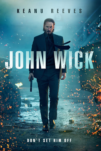 John Wick: The One True Appearance Of The Legendary Assassin