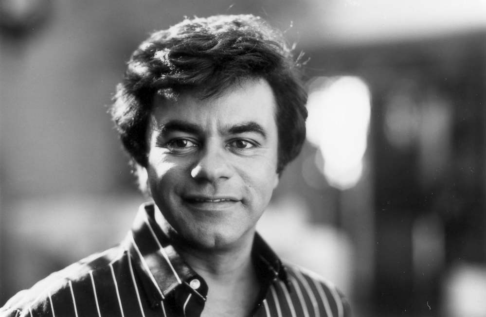 Johnny Mathis, 89, Retires From Touring Due To Memory Issues Johnny Mathis, 89, Retires From Touring Due To Memory Issues